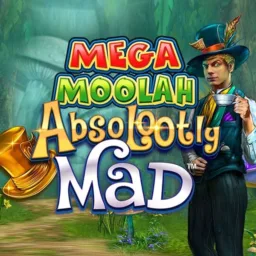 Game Thumbnail for Absolootly Mad Mega Moolah