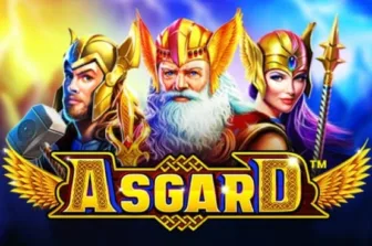 Asgard Image Image