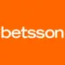 Logo image for Betsson Casino
