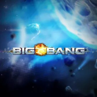 Big bang Image