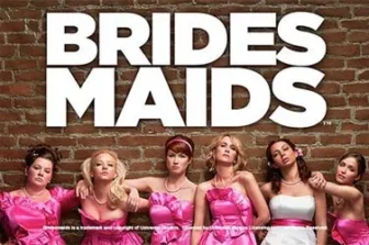 Bridesmaids Image Image