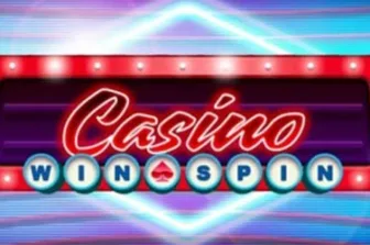 Casino Win Spin Image Image