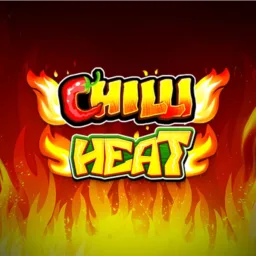 Image for Chili heat