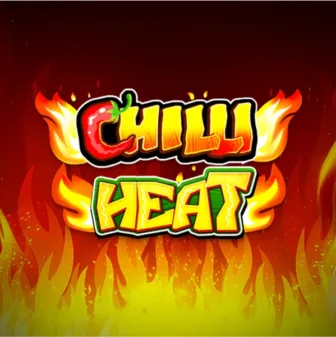 Image for Chili heat Image
