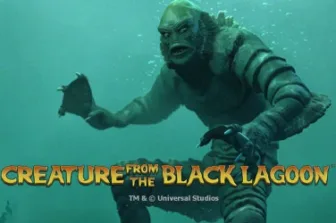 Creature from the Black Lagoon Image Image