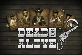 Dead or Alive Image Image
