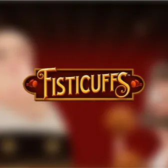 Image for Fisticuffs Image