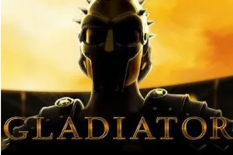 Gladiator Image Image