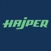 Logo image for Hajper Casino