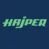 Logo image for Hajper Casino