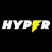 Logo image for Hyper Casino