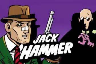Jack Hammer Image Image