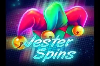 Jester Spins Image Image