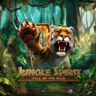 Image for Jungle Spirit: Call of the Wild Image