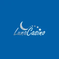Logo image for LunaCasino