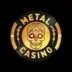 Logo image for Metal Casino