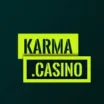 Logo image for Karma Casino