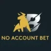 Logo image for NoAccountBet Casino