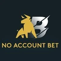 NoAccountBet Casino logo