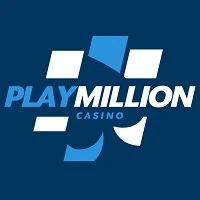 PlayMillion Casino logo