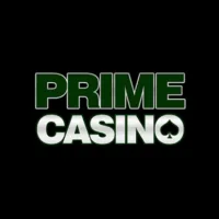 Logo image for Prime casino