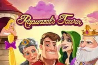 Rapunzel's Tower Image Image