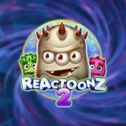 Image for Reactoonz 2