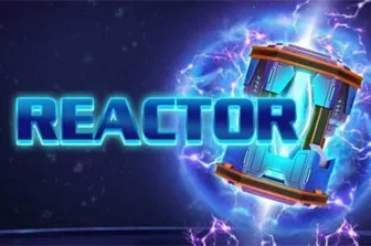 Reactor Image Image