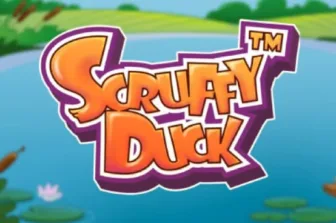 scruffy duck slot Image