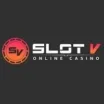 Logo image for SlotV Casino