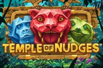 Temple of Nudges Image Image