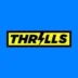 Logo image for Thrills Casino