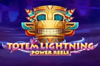 Totem Lightning Power Reels Image Image