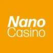 Logo image for Nano Casino