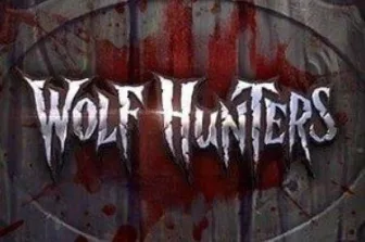 Wolf Hunters Image Image