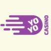 Logo image for YoYoCasino