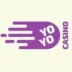 Logo image for YoYoCasino