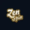 Logo image for ZenSpin Casino