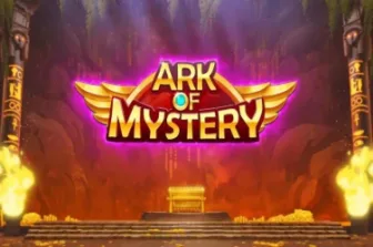 Ark of Mystery logga