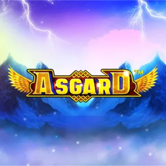 Asgard logga