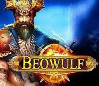 Beowulf logga