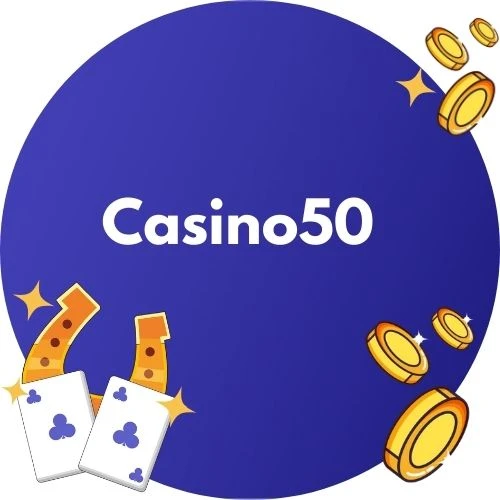 casino50