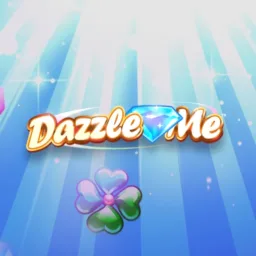 Image for Dazzle me
