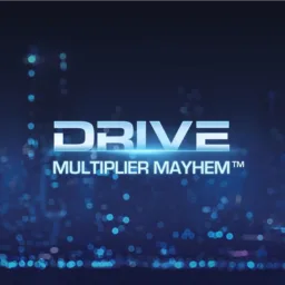 Image for Drive Multiplier Mayhem