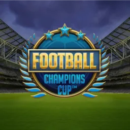 Image for Football Champions Cup