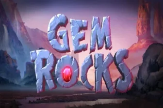 Gem Rocks logga