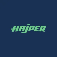 Hajper Casino logga