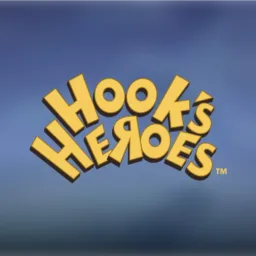 Image for Hooks Heroes