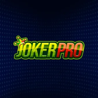 Joker Pro logga