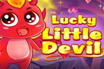Lucky Little Devil logga